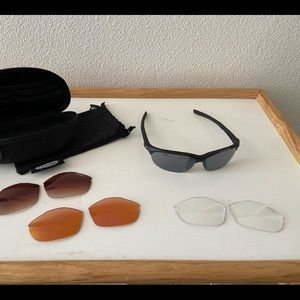 Tifosi Optics Wisp Sunglasses
